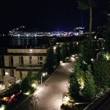Duklej Apartment Lux Budva Exteriör bild