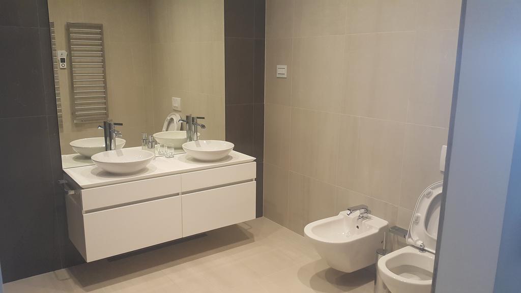 Duklej Apartment Lux Budva Exteriör bild