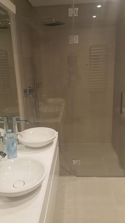 Duklej Apartment Lux Budva Exteriör bild