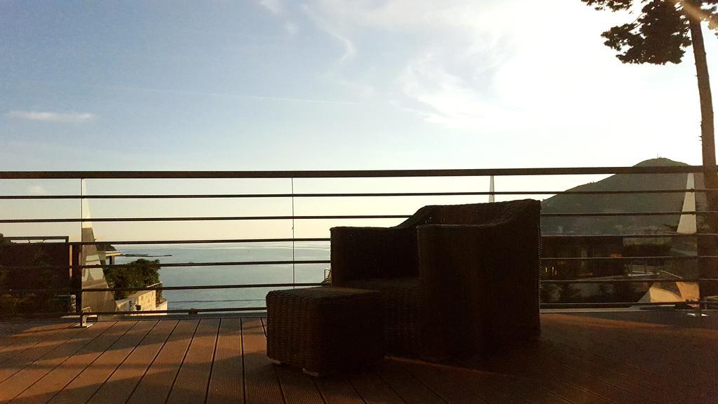Duklej Apartment Lux Budva Exteriör bild