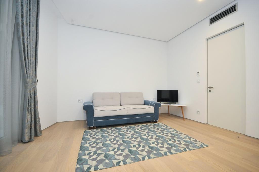 Duklej Apartment Lux Budva Exteriör bild
