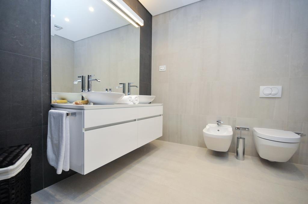 Duklej Apartment Lux Budva Exteriör bild