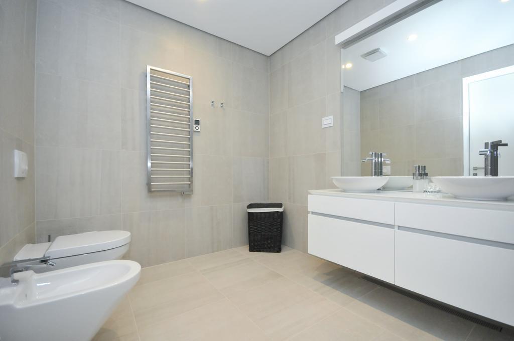 Duklej Apartment Lux Budva Exteriör bild