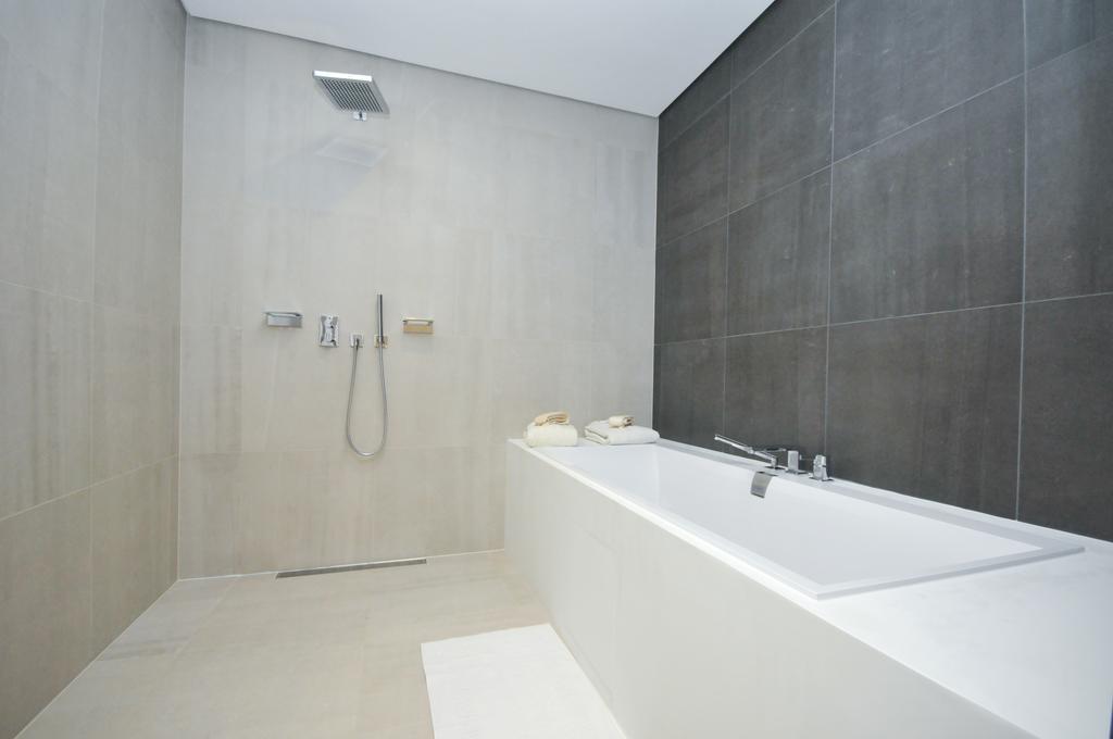 Duklej Apartment Lux Budva Exteriör bild