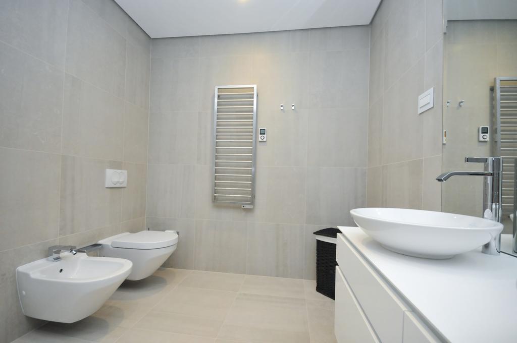 Duklej Apartment Lux Budva Exteriör bild